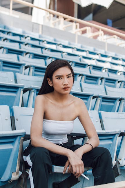 Entertainment fan community gathering